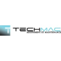 TECHMAC Logo