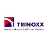 Trinoxx B.V. Logo