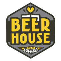 BEERHOUSE by Beer Revolution Logo