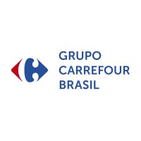 Grupo Carrefour Brasil Logo