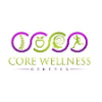 Core Wellness Centres Logo
