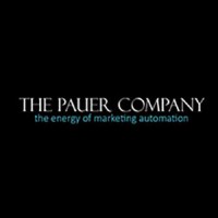 The Pauer Company Logo