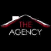 The Agency Colorado, LLC DBA The Agency Logo