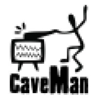 CaveMan Design Logo