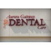 Aurora Gateway Dental Care Logo