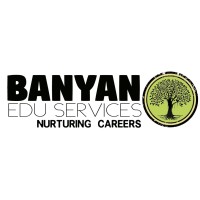 Banyan Education Services (Banyan Edu-Services) Logo