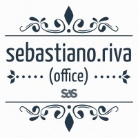 sebastiano.riva (office) Logo