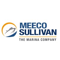 Meeco Sullivan, The Marina Company Logo