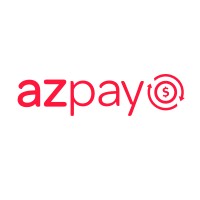 AZPay - Smart Payment Solutions Logo