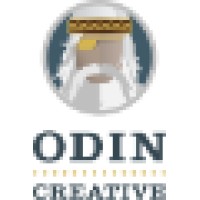 Odin Logo