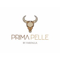 Prima Pelle by Farfalla Logo