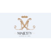 Majesty Премиум клуб косметологии и стиля Logo