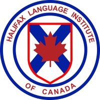 Halifax Language Institute of Canada Logo