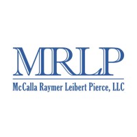 McCalla Raymer Leibert Pierce, LLC Logo