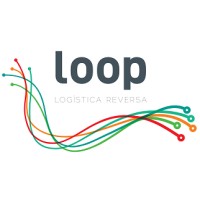 Loop Logistica Reversa Logo