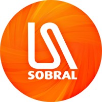 Laboratório Sobral Logo