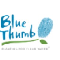 Blue Thumb Logo