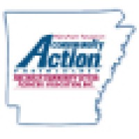 Arkansas Community Action Agencies Association Logo