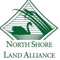 North Shore Land Alliance Logo