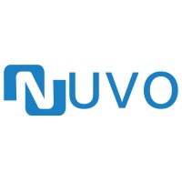 Nuvo Logo