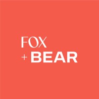 Fox + Bear Logo