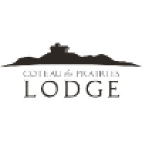 Coteau des Prairies Lodge Logo