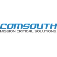 COMSOUTH Inc. Logo