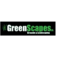 GreenScapes VA, LTD Logo