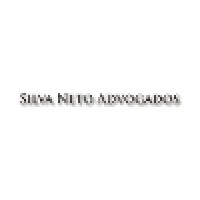 Silva Neto Advocacia Logo