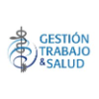 Gestión Trabajo y Salud S.A.C (@Gts_Ocupacional) Logo