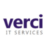Verci IT Services Logo