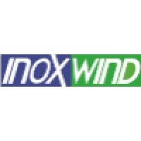 Inox Wind Ltd. Logo