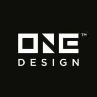 ONE DESIGN- Architects, Designers & Planners Logo