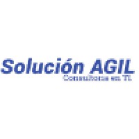 Solucion AGIL Logo