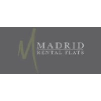 Madrid Rental Flats Logo
