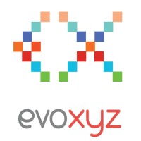 Evoxyz Technologies Logo