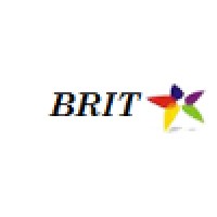 BRIT TECH SERVICES Logo