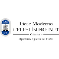 Liceo Moderno Celestin Freinet Casanare Logo