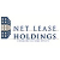 Net Lease Holdings Logo