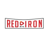 Red Iron Logo