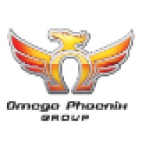 The Omega Phoenix Group, Inc. Logo