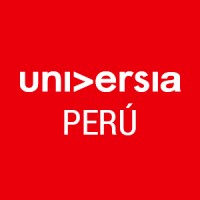 Universia Perú Logo