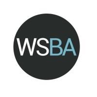 Wall Street Blockchain Alliance Logo