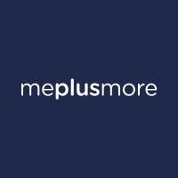 MePlusMore Logo