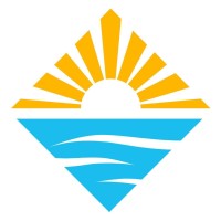 Blockchain Beach Logo