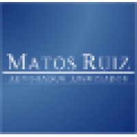 MATOS RUIZ ADVOGADOS ASSOCIADOS Logo