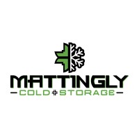 Mattingly Cold Storage Logo