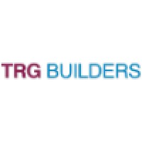 TRG Builders Logo