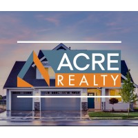 Acre Realty, Ltd. Logo