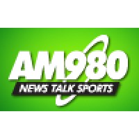 AM980 London: Breaking News for London Ontario Logo